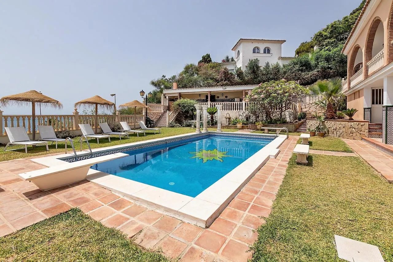 Bhost - Villa Sunrise Benalmadena 0*,  Spain