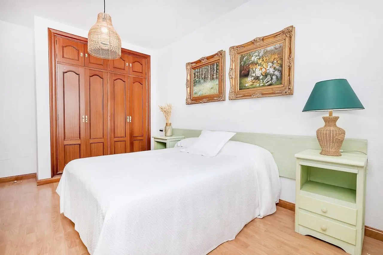 Bhost - Villa Sunrise Benalmadena Spain