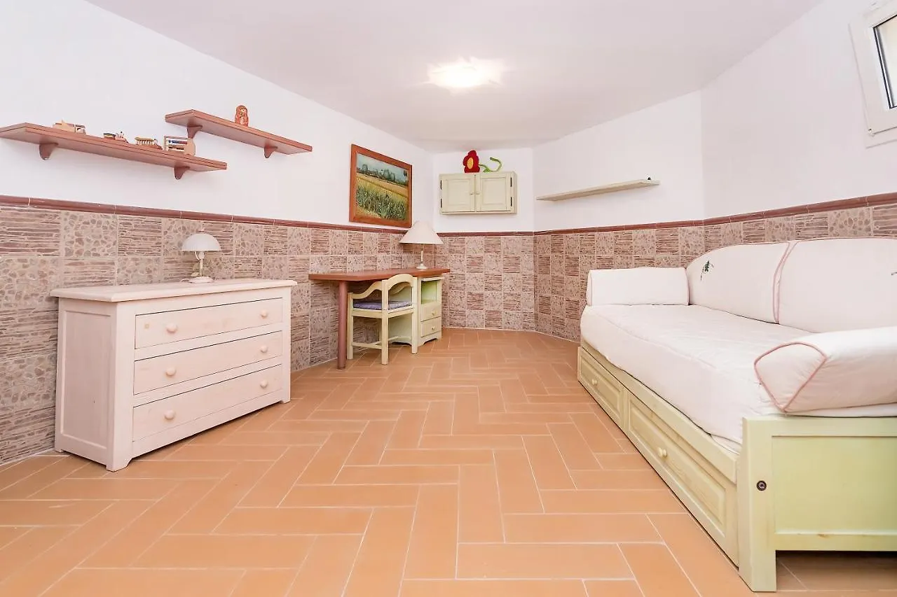 Bhost - Villa Sunrise Benalmadena