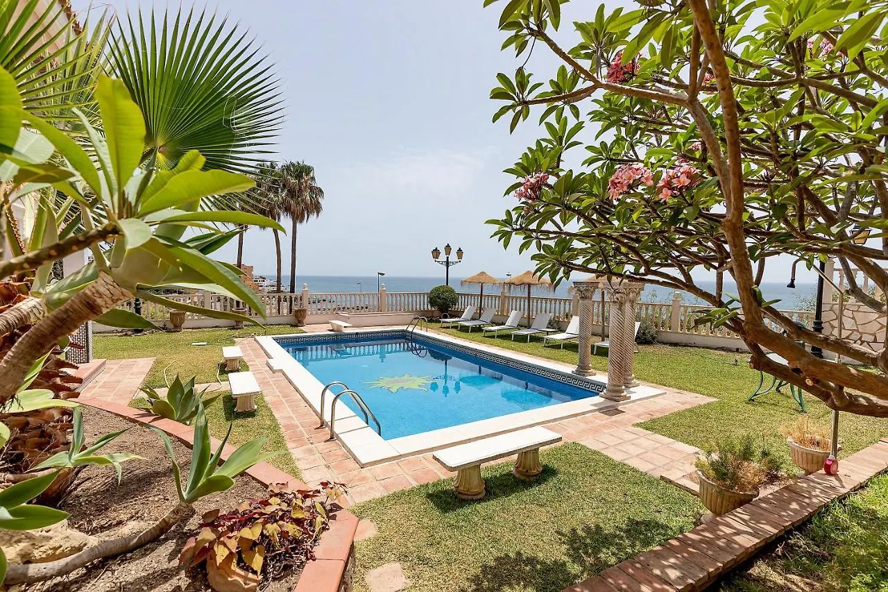 Bhost - Villa Sunrise Benalmadena 0*,  Spain