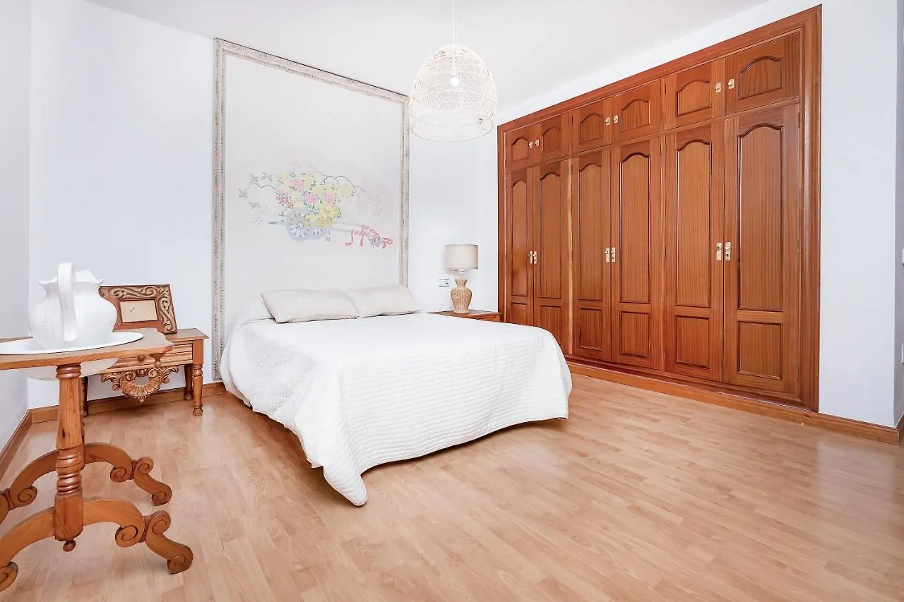 Bhost - Villa Sunrise Benalmadena