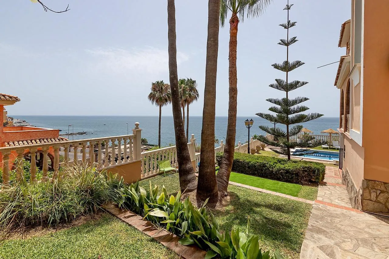 Bhost - Villa Sunrise Benalmadena