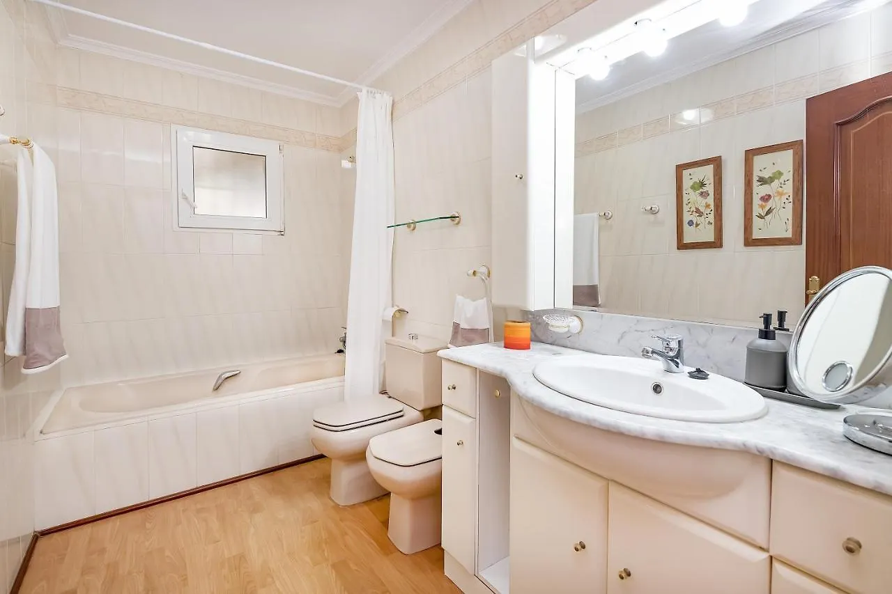 Bhost - Villa Sunrise Benalmadena