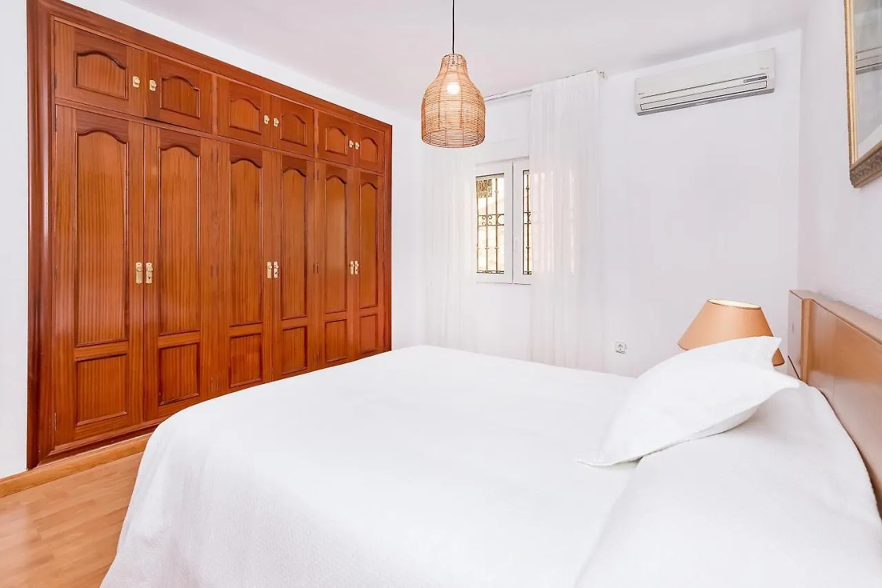 Bhost - Villa Sunrise Benalmadena