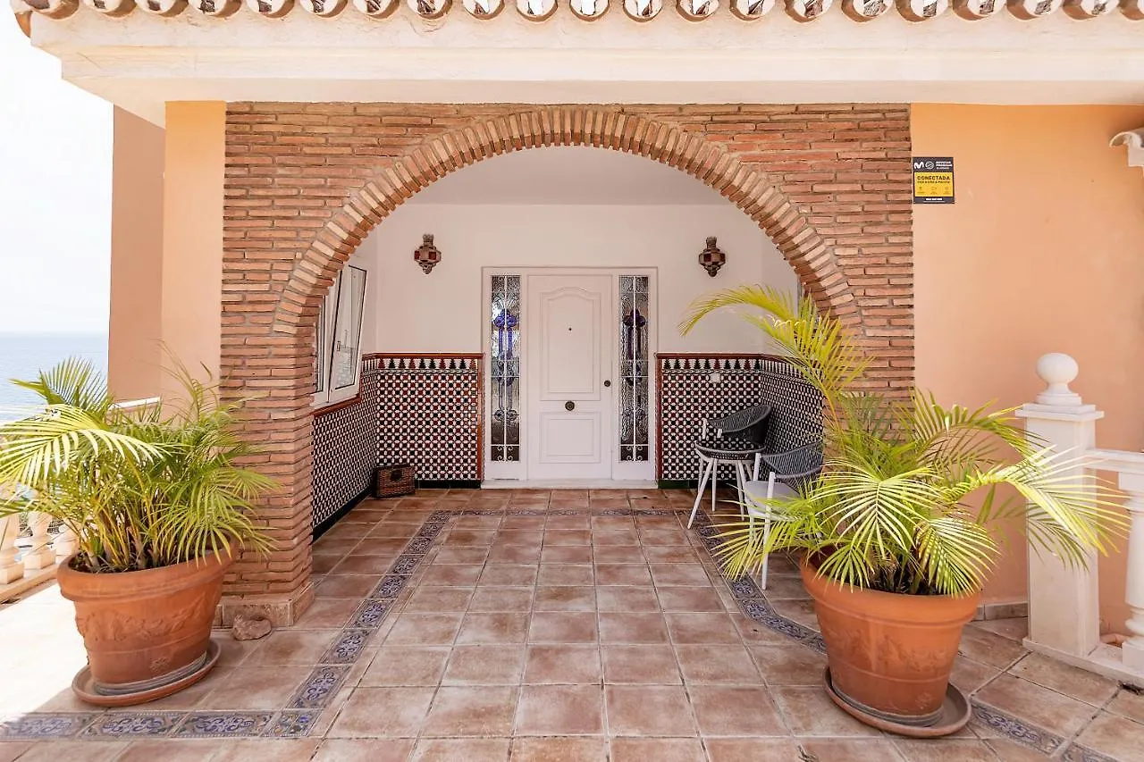 Bhost - Villa Sunrise Benalmádena