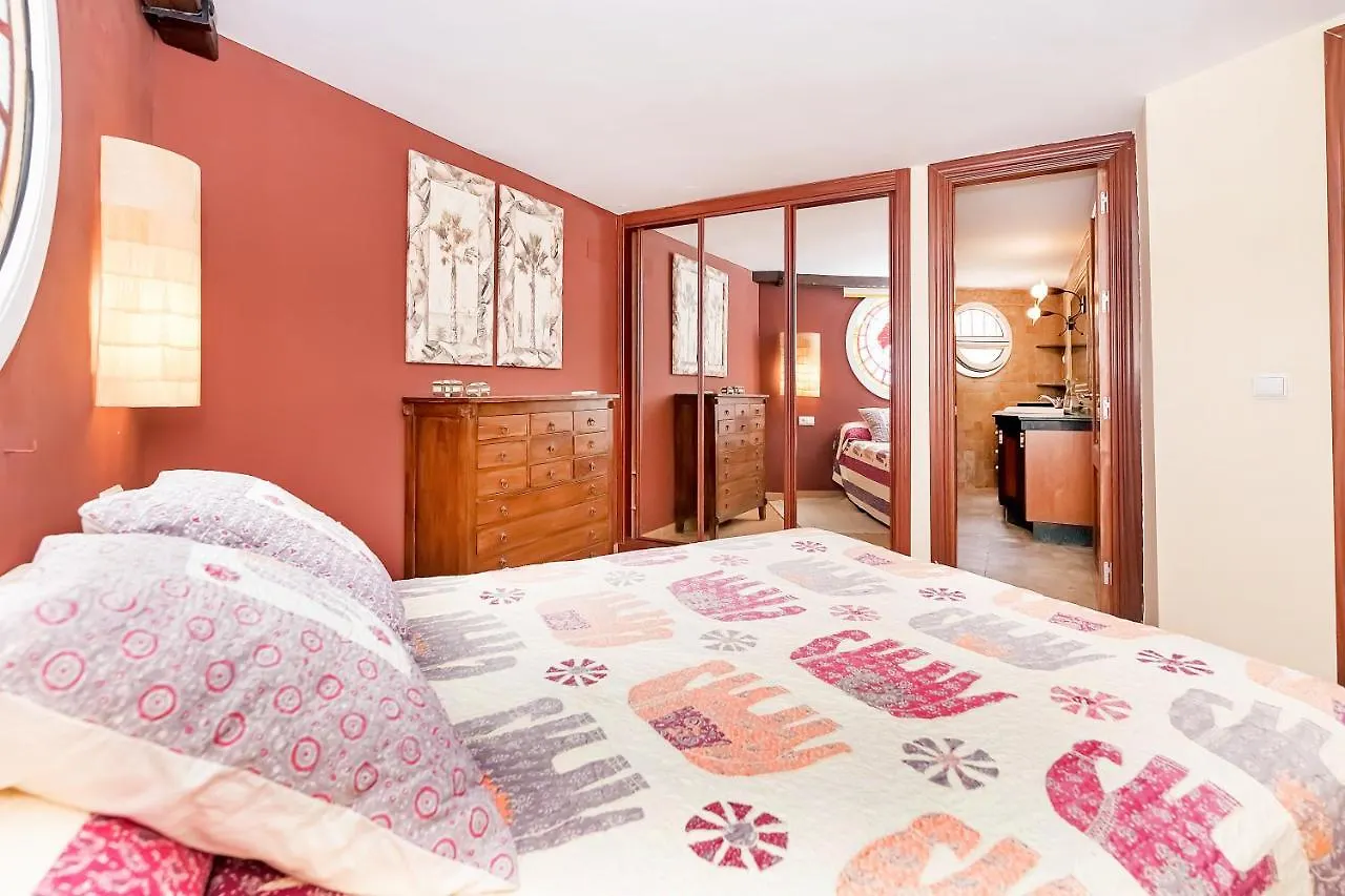 Bhost - Villa Sunrise Benalmádena